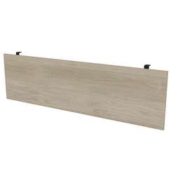 15ЭД.1400.400.1 Экран ЛДСП (1400*16*400)