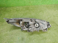 Битая Фара левая Mazda 5 CW (2010-2018) галоген