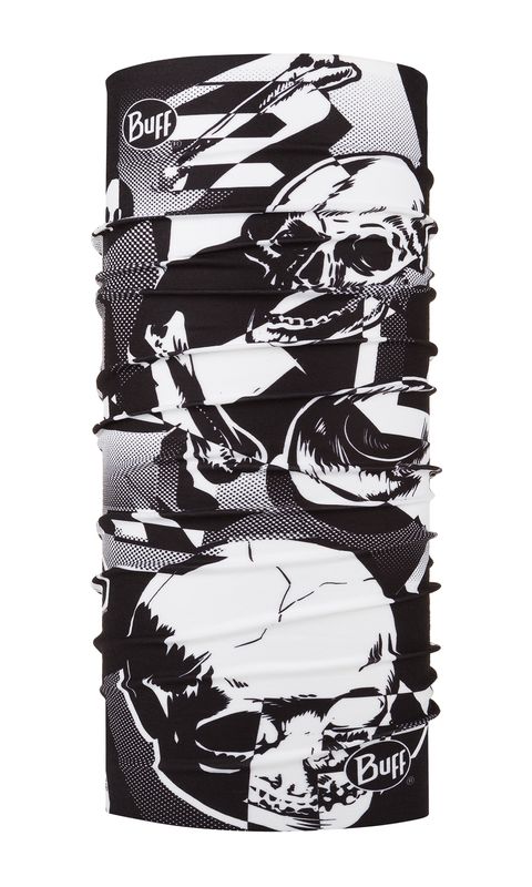 Многофункциональная бандана-труба Buff Opsku Multi Фото 1