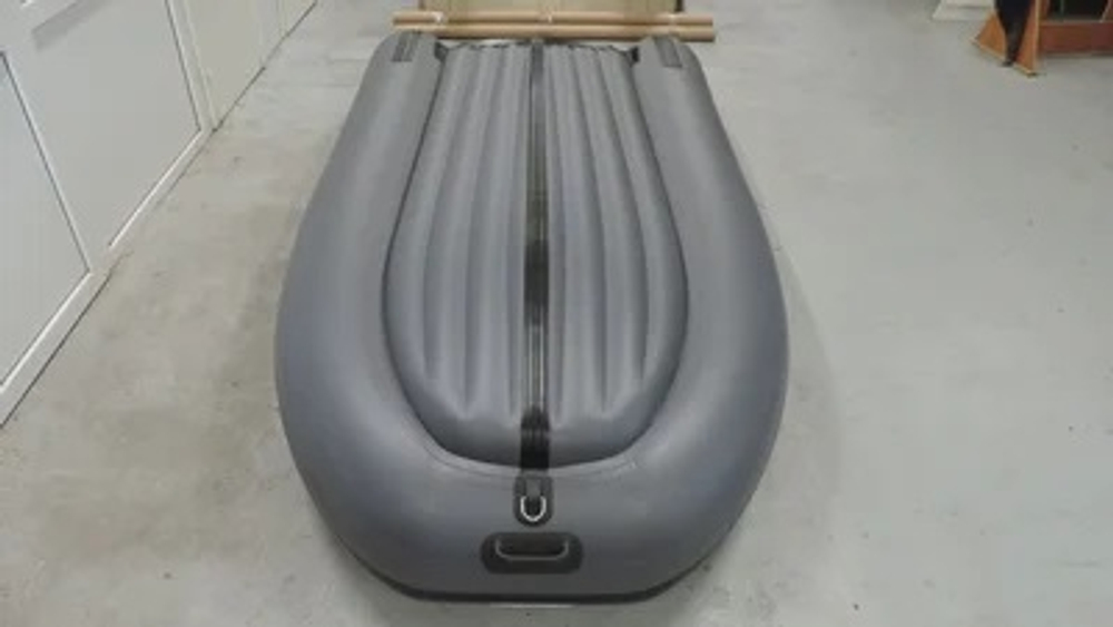 Лодка ПВХ COMPAS 325E