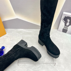 Louis Vuitton Boots