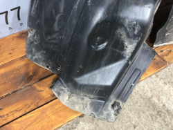 Подкрылок передний левый Chery Tiggo 8 20-22 Б/У Оригинал chery0805