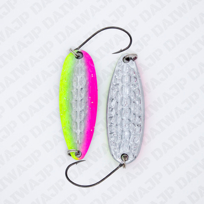 Блесна RIVER OLD HUMMERD CHERRY VESPA ll 7.4G #05