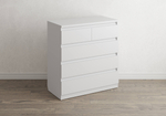 Комод Aksel 5 ящиков