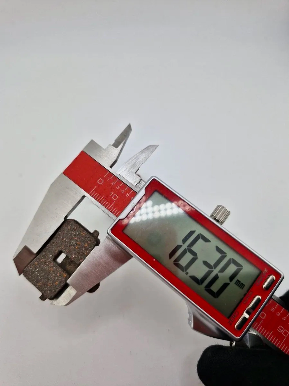 - - Колодки тормозные TP-011E для самоката и велосипеда