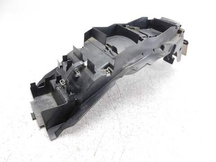 Подкрылок Yamaha XJR1300 RP17J.