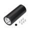 Соединитель профиля ROUND-D36-360-180 BLACK Arlight 050536