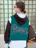 Спортивный костюм для девочки в школу