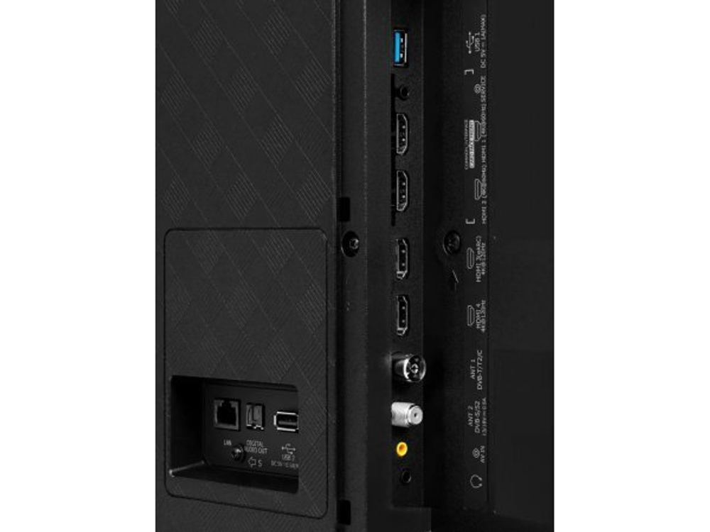 OLED телевизор Hisense 55A85K 4K Ultra HD