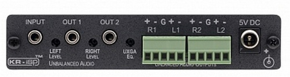 Усилитель-распределитель Kramer VP-200AK