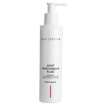 Легкий увлажняющий флюид ANGIOPHARM Light Moisturizing Fluid 200мл