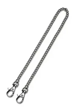 Цепочка Victorinox 80 см с двумя карабинами (4.1815)