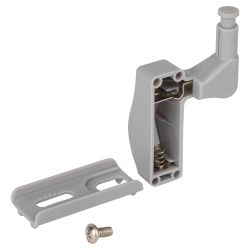 Светодиодный фонарь подсветка ЭРА Пушлайт SB-401 на петлю в кухонный шкаф | Подсветка, пушлайты