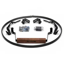 Подъёмный механизм купола керамического гриля Big Green Egg L