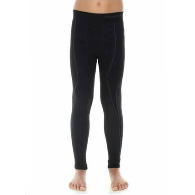 Термобелье для мальчиков Brubeck кальсоны THERMO