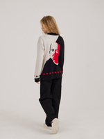 Кардиган ЛЕНИН