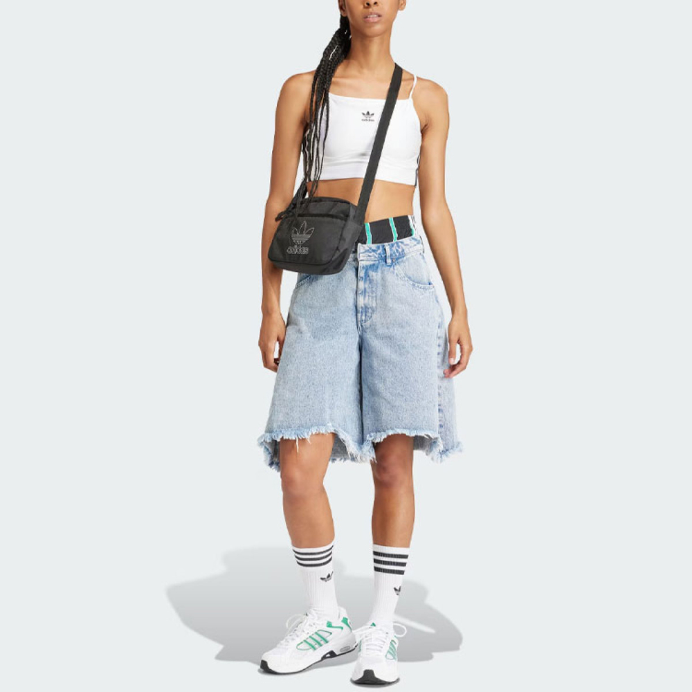 Шорты Adidas originals Kseniaschnaider Track Pants Boxer, IU2470