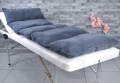 Матрас (серый) 180х60