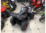 Квадроцикл RAPTOR 125