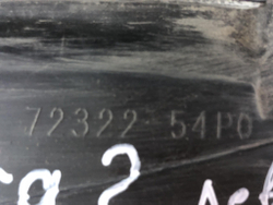 Подкрылок передний левый Suzuki Vitara 2 14-нв Б/У Оригинал 7232254P00