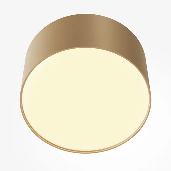 Потолочный светильник Зон / Zon 12 Вт 2700 К 120° Technical c032cl-12w2.7k-rd-mg