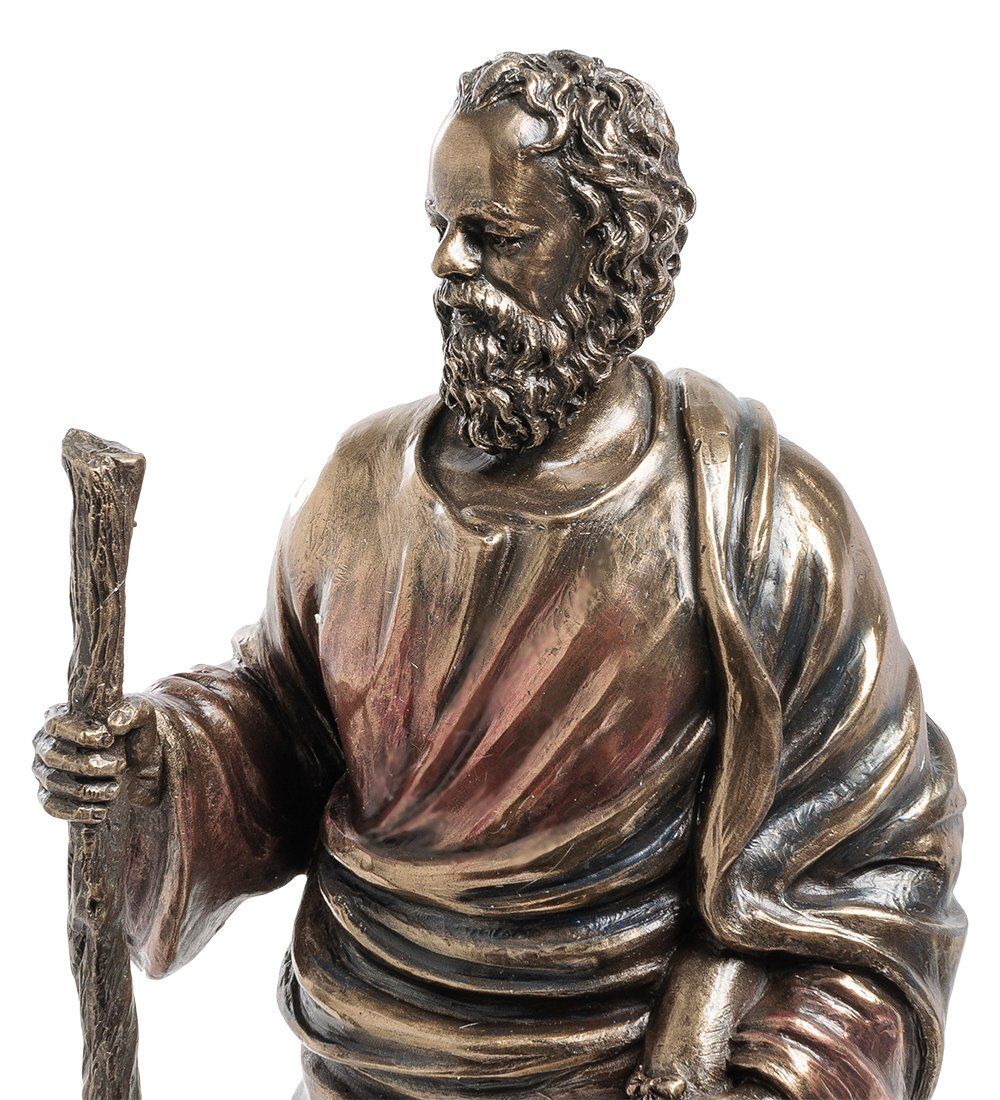 Veronese WS-860 Статуэтка «Сократ»