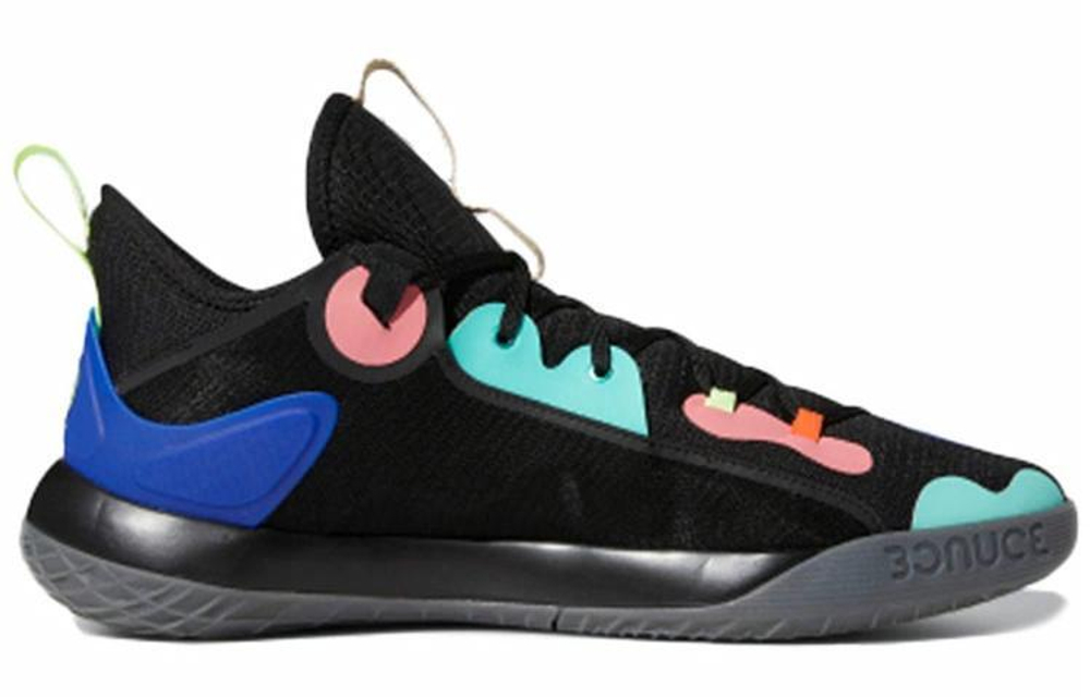 Кроссовки Adidas Harden Stepback 2