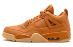 Кроссовки Jordan Air Jordan 4 Retro Ginger Wheat
