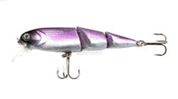 Воблер Namazu Clocwork moto L-65мм составной,плавающий(0-1,0м) цвет 2/6гр