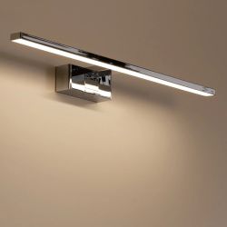 Citilux VIZOR CL708761 Настенная подсветка Хром