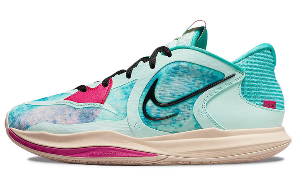 Кроссовки Nike Kyrie Low 5 Community Ep "1111" 5