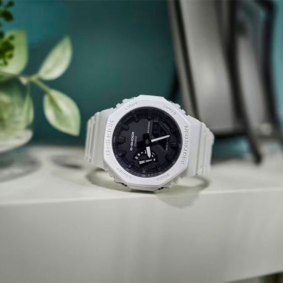 Наручные часы Casio GA-2100-7A