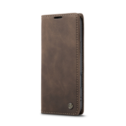 Чехол-книжка CaseMe Matte iPhone Air