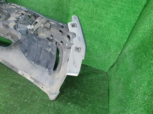 Бампер передний BMW X5 F15 13-18 M-paket В сборе