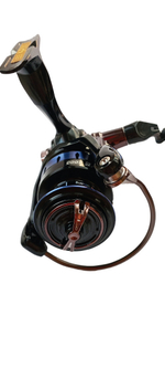 Катушка безынерционная Active 2000 JIN TAI 8+1 подшипник + дополнительная шпуля