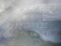 Бампер передний BMW 3er F30 (2015-2020)