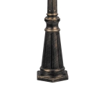 Парковый светильник Feron ВЕРСАЛЬ 11389