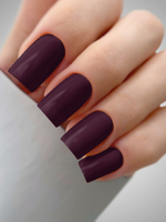 Гель-лак BRAVO 15 LUXE