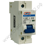 Автоматические выключатели Энергия ВА 47-100