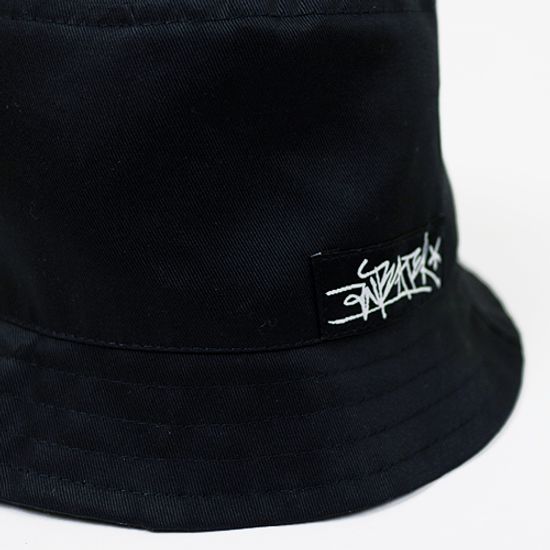 Панама ANTEATER Classy Panama-black