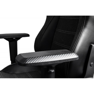 Премиум игровое кресло KARNOX DEFENDER DR -ткань, dark grey (KX800211-DRF)