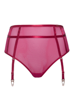Трусы-стринги Sono Stringi Classic Fuchsia Alles