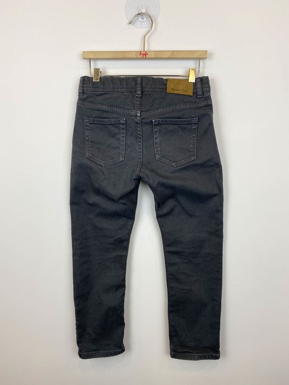 Джинсы Massimo Dutti, 116