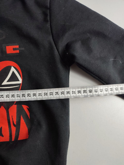 Худи стильное на 4-5 лет