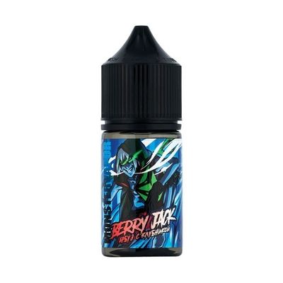 Жидкость MONSTERVAPOR Salt 2% ULTRA 30 ml