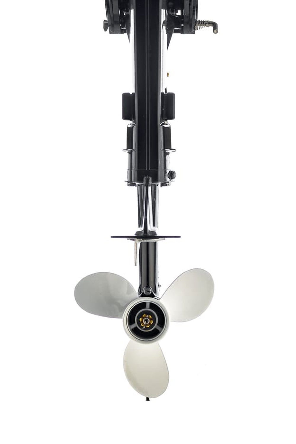 2х-тактный лодочный мотор MAGNUM PRO SM9.8HS