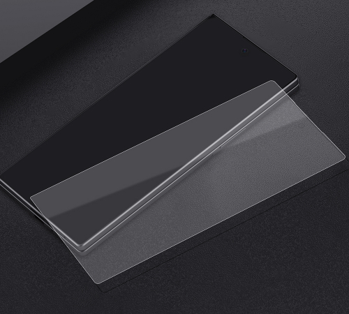 Защитное стекло с прозрачными рамками от Nillkin для Samsung Galaxy Fold 7, серия H+Pro Anti-Explosion Glass Screen Protector