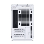 Корпус Lian Li A3-mATX White M-ATX/ITX G99.A3W.00 БП ATX/SFX/SFX-L, 1xКнопка питания 2xUSB3.0 TYPE-A 1xUSB3.1 TYPE-C 1xМикрофон 1xHD Audio, БЕЛЫЙ