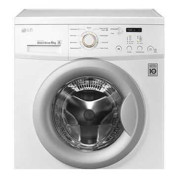 Стиральная машина LG FH-0C3ND1