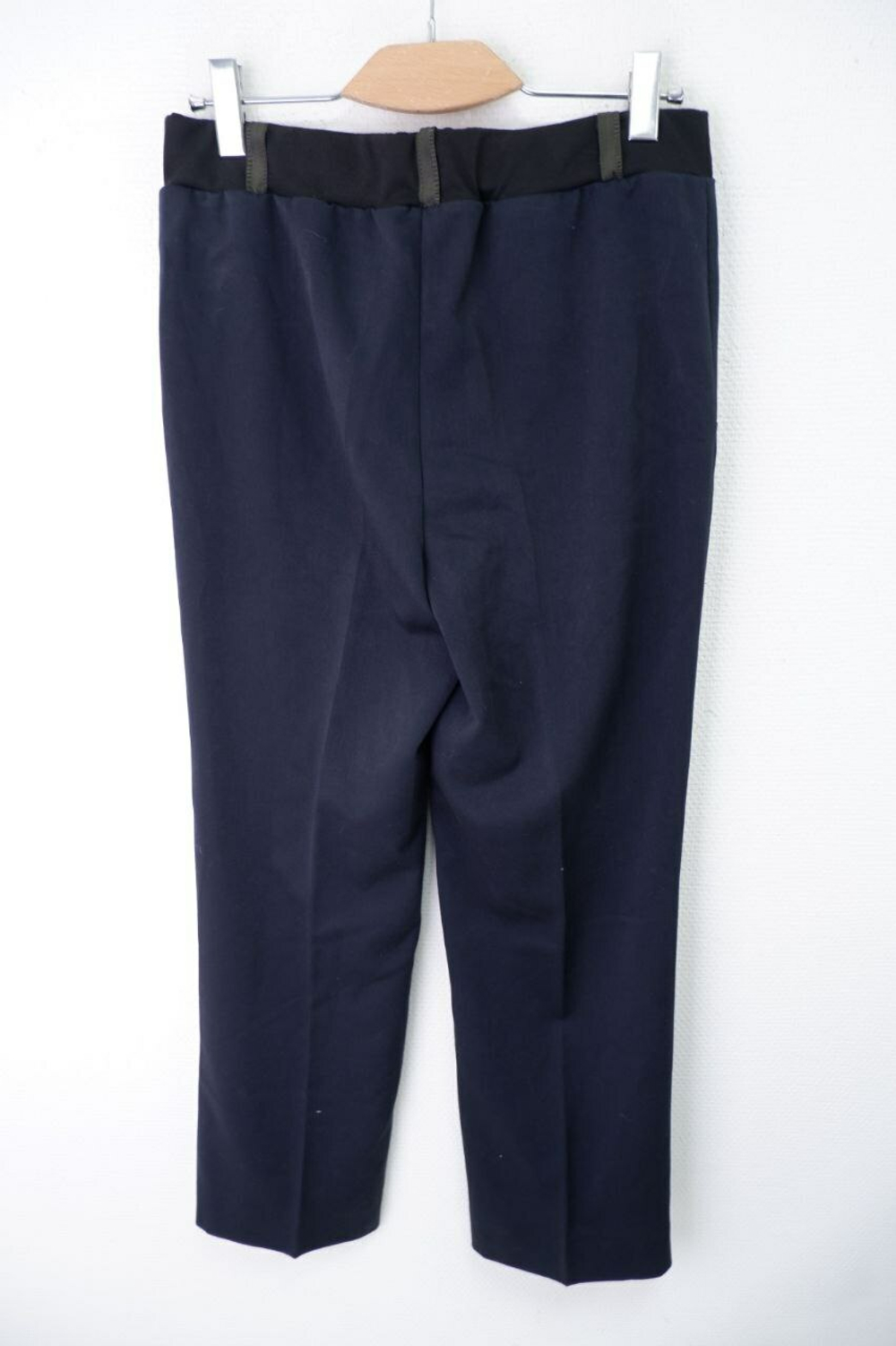 Штаны повседневные 50 размер